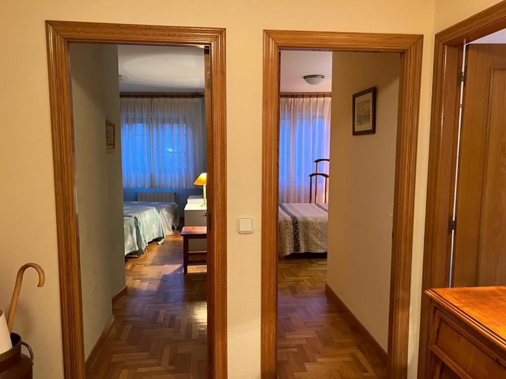 Apartamento Posada De Llanes 外观 照片