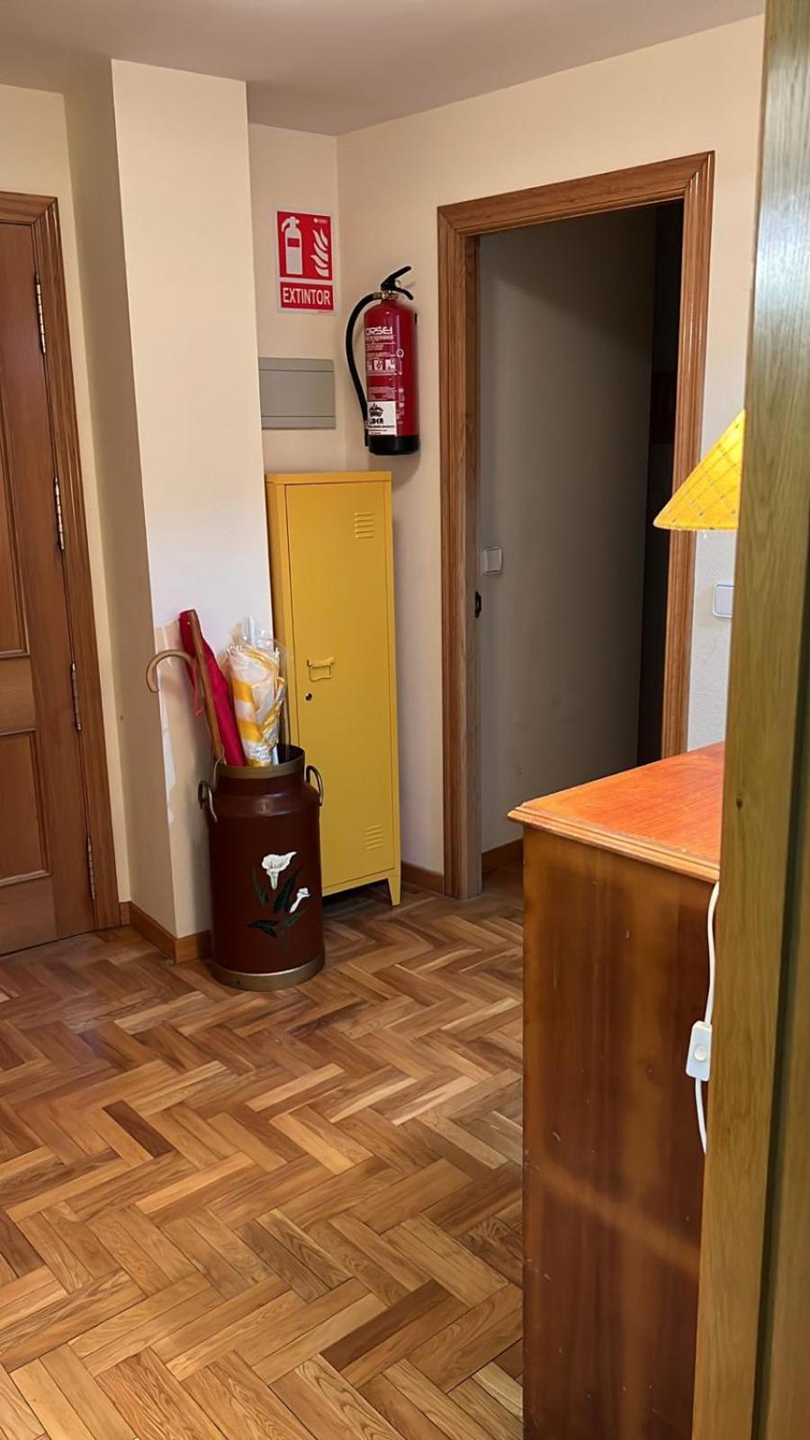 Apartamento Posada De Llanes 外观 照片
