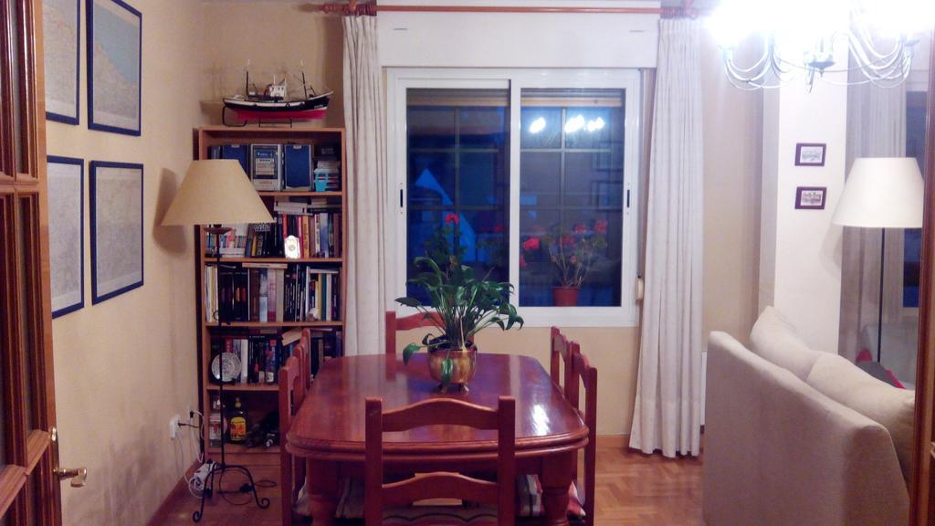 Apartamento Posada De Llanes 外观 照片