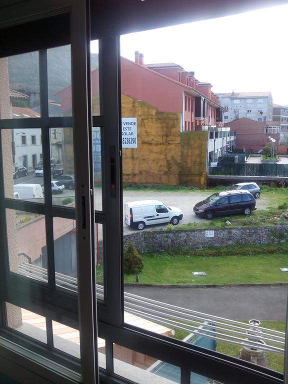 Apartamento Posada De Llanes 外观 照片