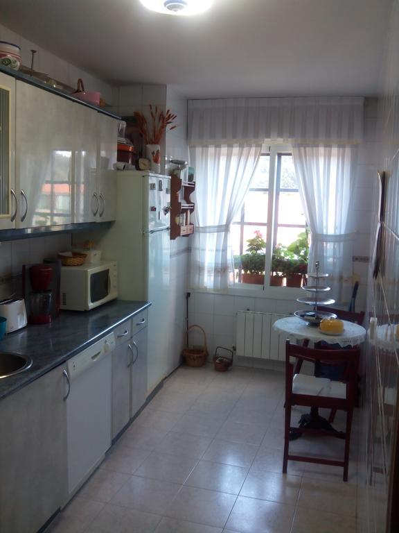 Apartamento Posada De Llanes 外观 照片