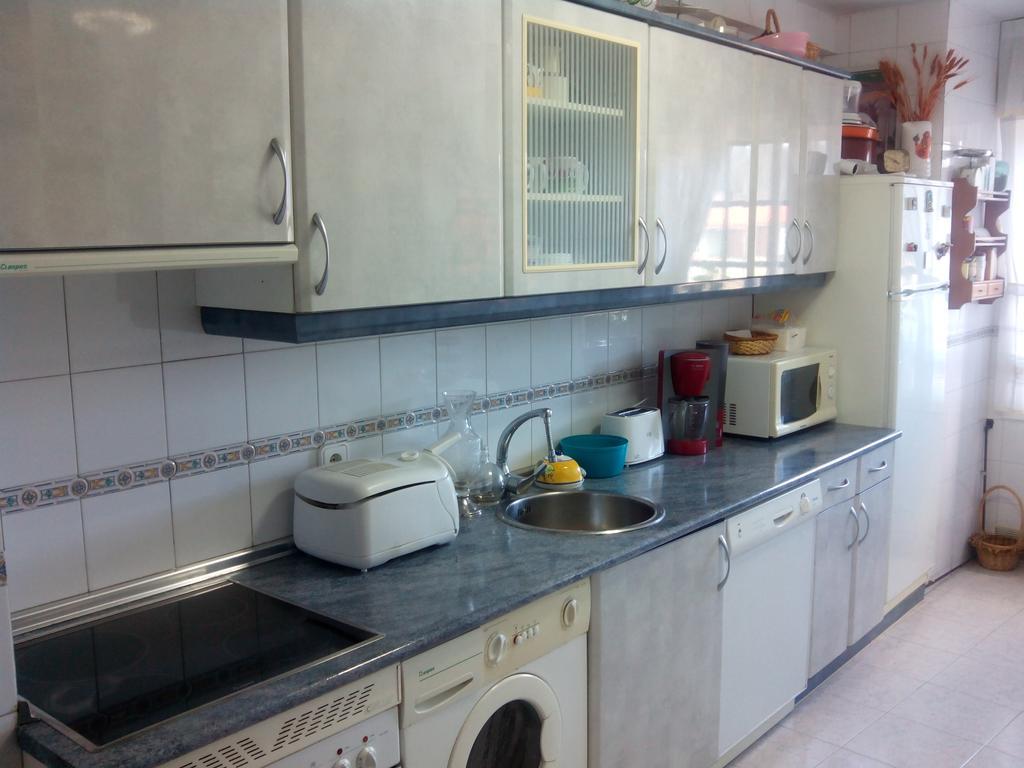 Apartamento Posada De Llanes 外观 照片