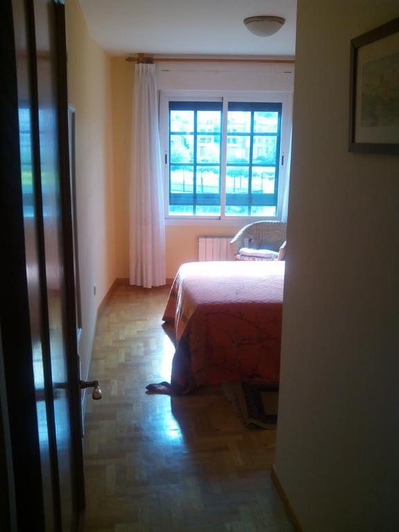 Apartamento Posada De Llanes 外观 照片