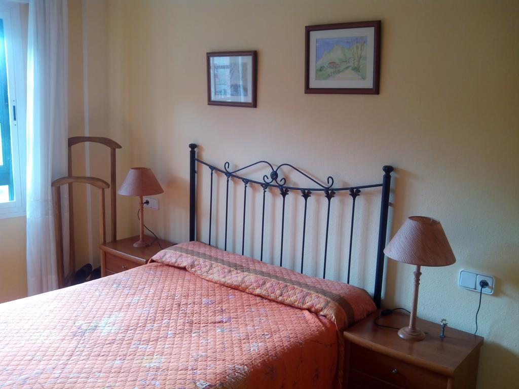 Apartamento Posada De Llanes 外观 照片