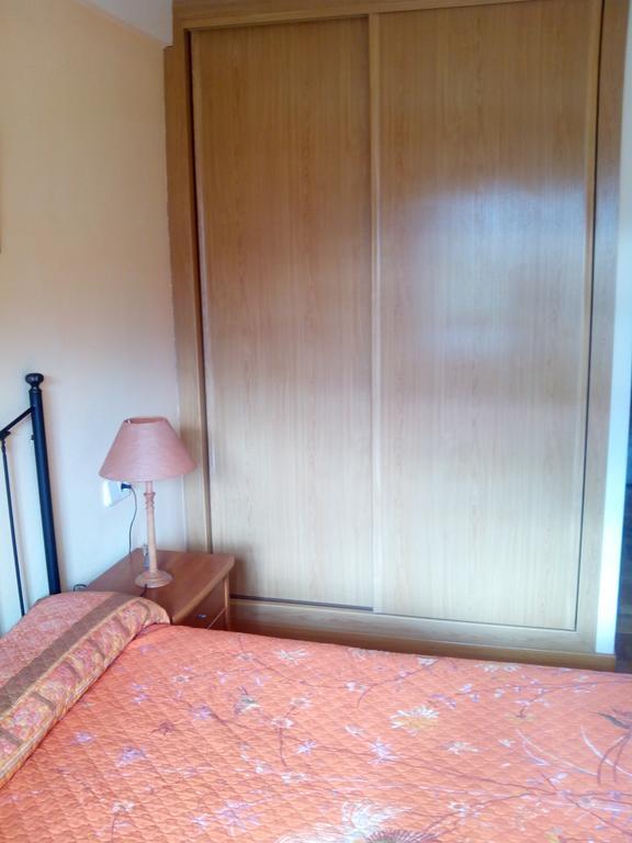 Apartamento Posada De Llanes 外观 照片