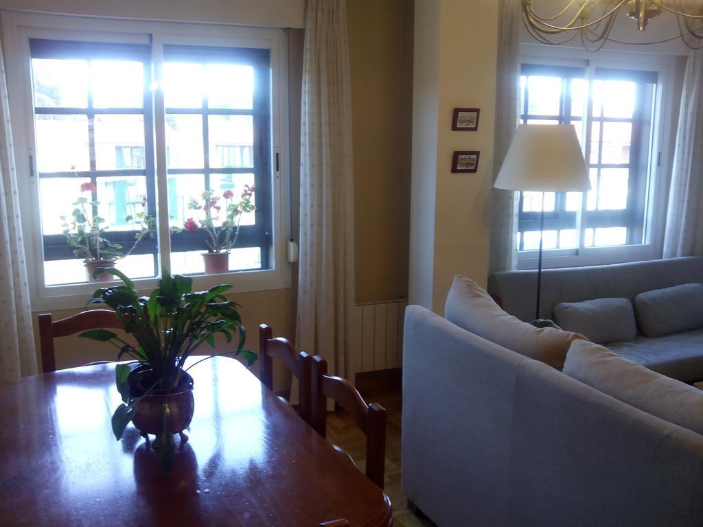 Apartamento Posada De Llanes 外观 照片