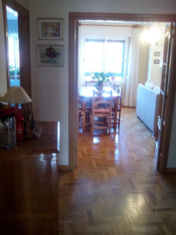 Apartamento Posada De Llanes 外观 照片