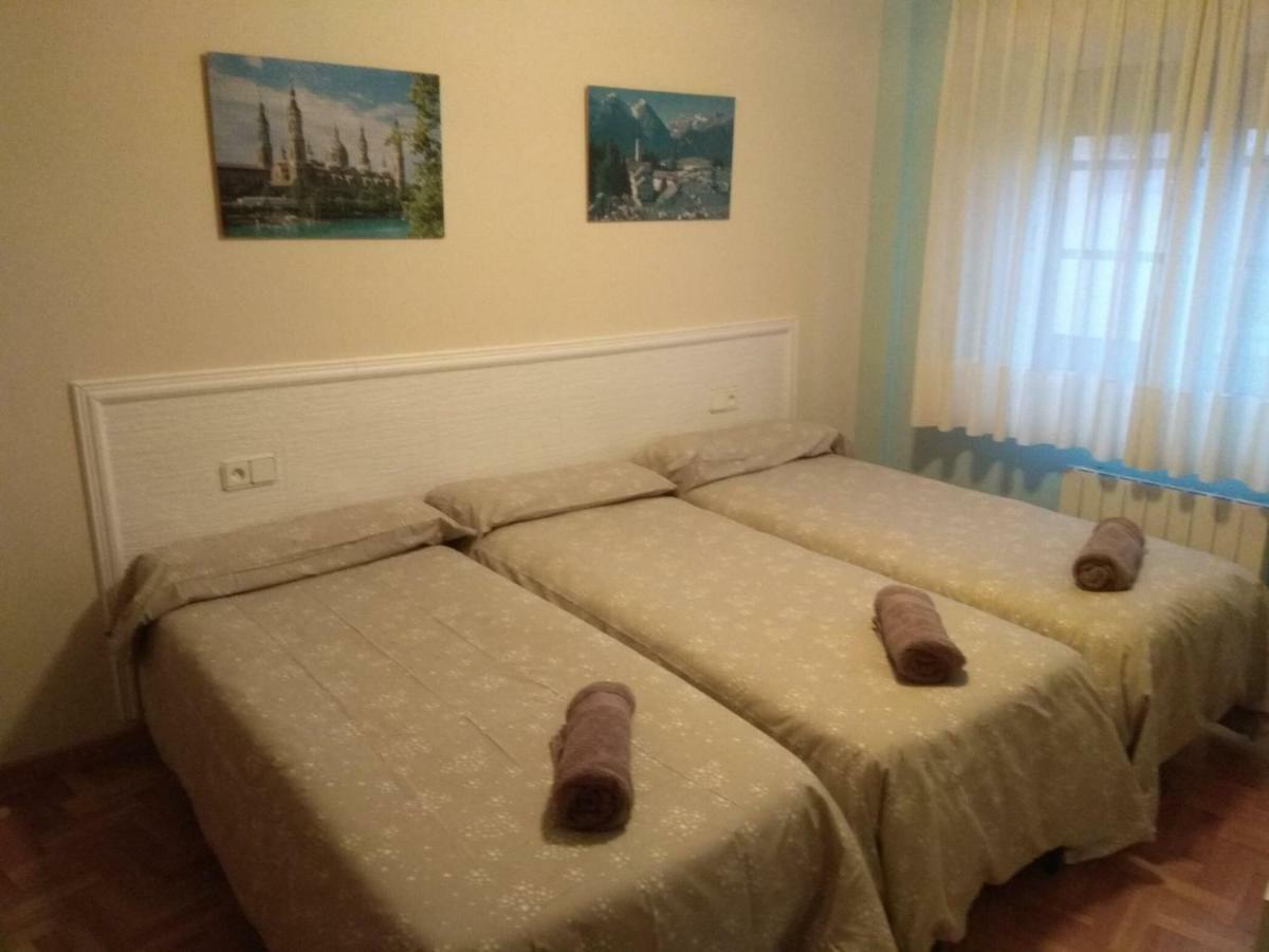 Apartamento Posada De Llanes 外观 照片